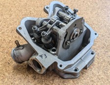 Zylinderkopf komplett ventile gebraucht kaufen Zylinderkopf komplett ventile gebraucht kaufen  Langenpreising