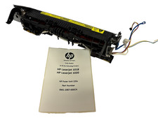 Laserjet 1018 fuser for sale  STOKE-ON-TRENT