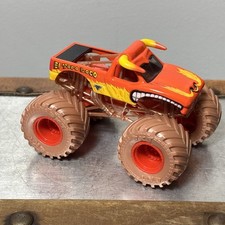 Monster jam toro for sale  PRUDHOE
