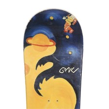Snowboard occasion gnu d'occasion  La Roche-sur-Foron