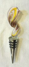 Vtg murano glass for sale  Golden