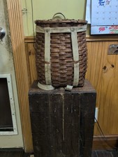 vintage large basket for sale vintage large basket for sale Glens Falls