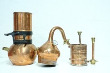 Destille modell classic gebraucht kaufen  Holzwickede