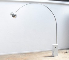 Genuine designer arco for sale  CHORLEY