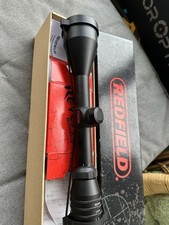Redfield leupold revenge for sale  MAIDSTONE