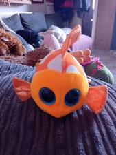 Beanie boos sami for sale  BOLTON