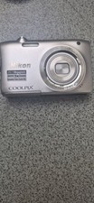 Nikon coolpix s2900 d'occasion  Le Perreux-sur-Marne