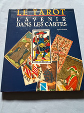Tarot avenir cartes d'occasion Tarot avenir cartes d'occasion  Eaubonne