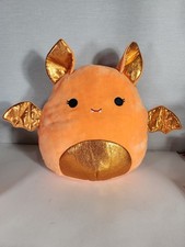Squishmallows tangie halloween for sale  Lemont