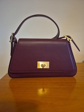 Moncrief small burgundy for sale  LONDON