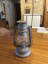 Ancienne lampe bateau d'occasion  Boussens