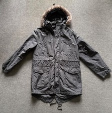 Ben sherman parka gebraucht kaufen Ben sherman parka gebraucht kaufen  Bremen