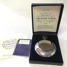 Dalvey voyager pocket for sale  RUGBY