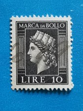 Marche bollo marca usato  Torino