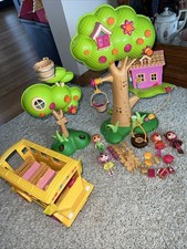 Lalaloopsy tree house for sale  Rochester