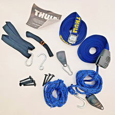 Thule roof top for sale  Stamford