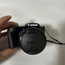 Corpo de câmera digital imbatível Canon Powershot SX400 IS comprar usado  Enviando para Brazil