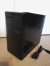 Usado, Budget Gaming PC I7-3770K 3.5GHz 24GB RAM 120SSD+1TB HD WIFI R9 280 3GB Win 11 comprar usado  Enviando para Brazil