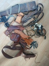 Western cowboy reenactment for sale  GRIMSBY