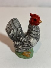 Vintage miniature chicken for sale  Ringgold