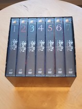 Buffy vampire slayer for sale  SWINDON