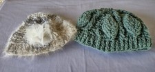 Handmade wool blend for sale  Woodville