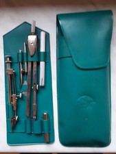 Ddr zirkelkasten zirkel gebraucht kaufen  Ermsleben