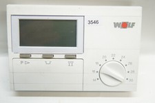 Wolf raumthermostat dwt gebraucht kaufen  Salzkotten