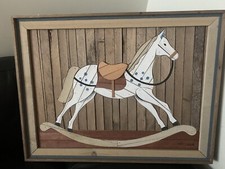 Degroot lath art for sale  West Roxbury