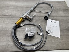 Kraus kpf 1610ch for sale  Mooresville
