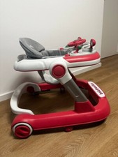 Babywalker lauflernwagen spiel gebraucht kaufen  Erding