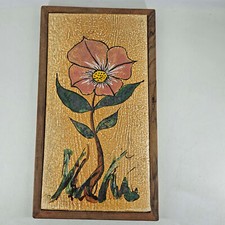 Framed hand made for sale  Murrieta
