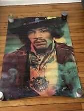 Vintage jimi hendrix for sale  Bolingbrook