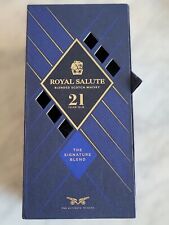 Royal salute blended for sale  Baton Rouge