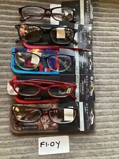 Five pairs 1.0 for sale  KILMARNOCK
