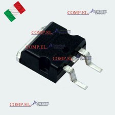 Irfs4115 channel mosfet usato  Cagliari