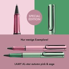 Lamy star sage gebraucht kaufen  Rietberg