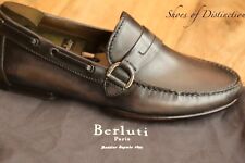 Berluti grey brown for sale  SUTTON COLDFIELD