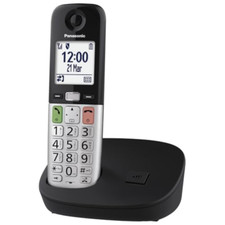 Panasonic tgu410exb telefono usato  Roccagloriosa