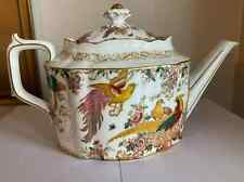royal crown derby teapot for sale royal crown derby teapot for sale GRIMSBY