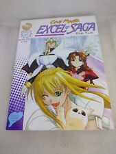 Manga excel saga usato  Latina