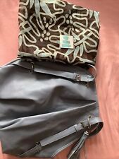 Tasche badeumhang . gebraucht kaufen  Duisburg