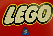 Lego 973p43 torso d'occasion  Pierrefontaine-les-Varans