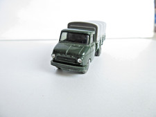 Wiking 1:87 Opel Blitz Schräghauber Polizei !!!, usado comprar usado  Enviando para Brazil