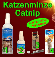 Top auswahl katzenminze gebraucht kaufen  Stadtallendorf