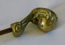 Griffe aigle pelle d'occasion  Blois