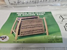 Music note fabric for sale  Rhinelander