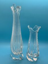 Lot daum crystal for sale  Dallas