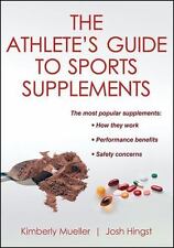 Athlete guide sports for sale  Aurora