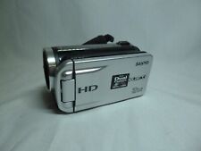Sanyo xacti vpc for sale  BRIDLINGTON